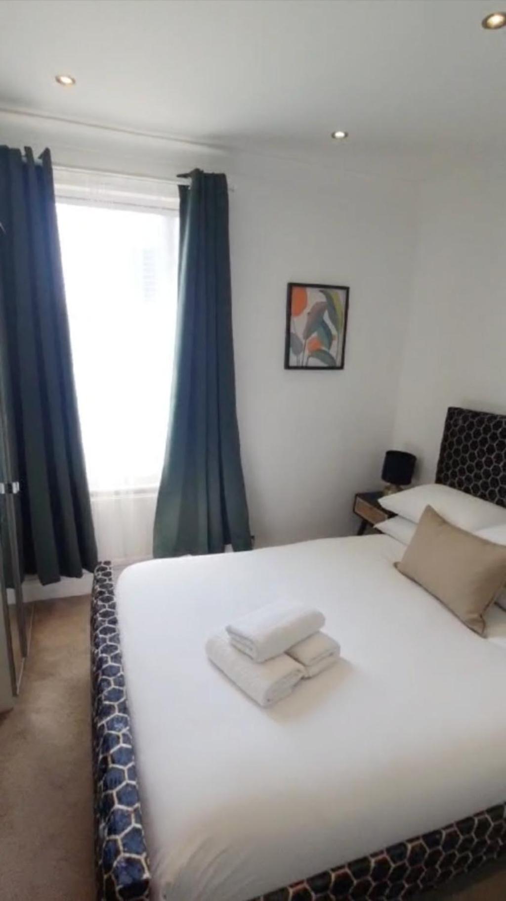 Charming Tower Bridge Apartment Лондон Экстерьер фото
