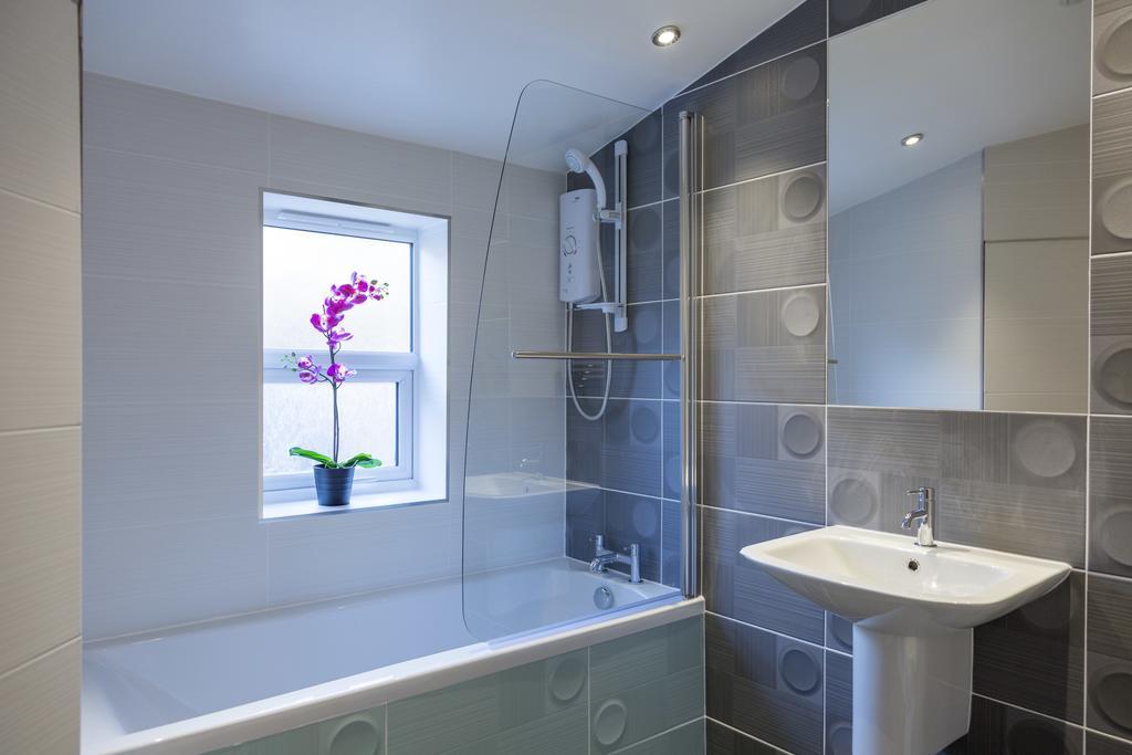 Charming Tower Bridge Apartment Лондон Экстерьер фото